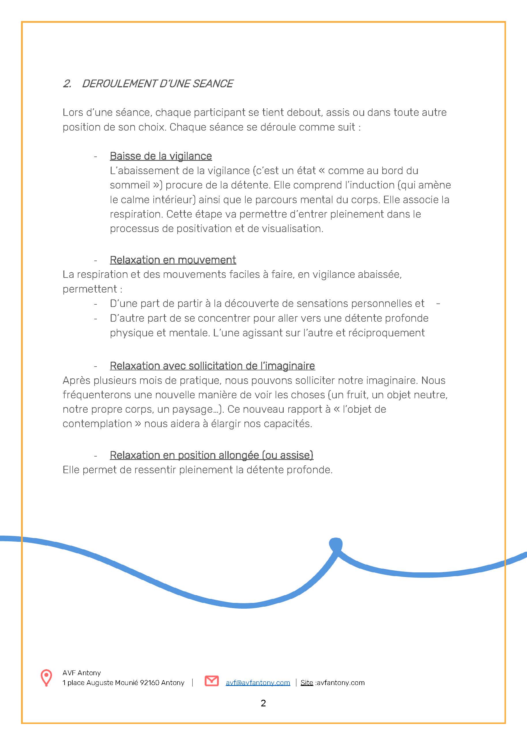 Sophrologie 2